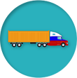 Экспортно импортные контейнерные перевозки